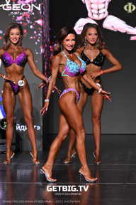 Grand Prix Dudushkin Fitness Family - 2025