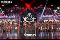 Grand Prix Dudushkin Fitness Family - 2025