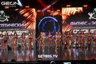 Grand Prix Dudushkin Fitness Family - 2025