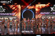 Grand Prix Dudushkin Fitness Family - 2025