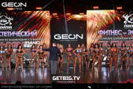 Grand Prix Dudushkin Fitness Family - 2025