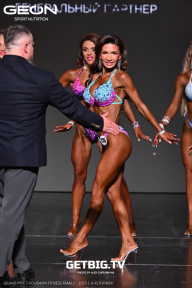 Grand Prix Dudushkin Fitness Family - 2025
