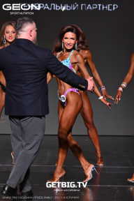 Grand Prix Dudushkin Fitness Family - 2025