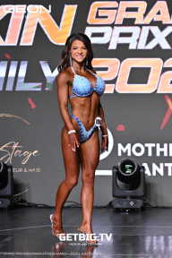 Grand Prix Dudushkin Fitness Family - 2025