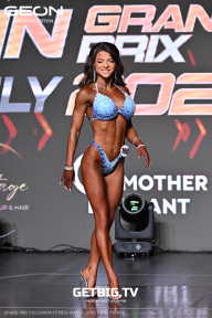 Grand Prix Dudushkin Fitness Family - 2025