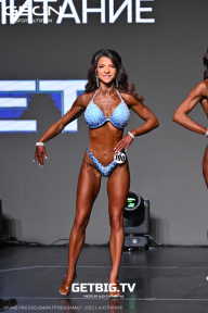 Grand Prix Dudushkin Fitness Family - 2025