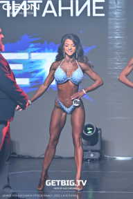 Grand Prix Dudushkin Fitness Family - 2025