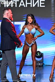Grand Prix Dudushkin Fitness Family - 2025
