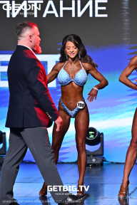 Grand Prix Dudushkin Fitness Family - 2025
