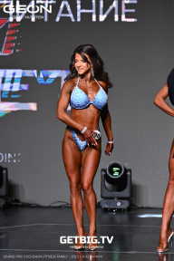 Grand Prix Dudushkin Fitness Family - 2025