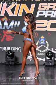 Grand Prix Dudushkin Fitness Family - 2025