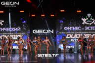Grand Prix Dudushkin Fitness Family - 2025