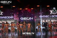 Grand Prix Dudushkin Fitness Family - 2025
