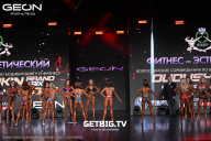Grand Prix Dudushkin Fitness Family - 2025