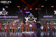 Grand Prix Dudushkin Fitness Family - 2025