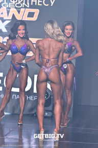 Grand Prix Dudushkin Fitness Family - 2025