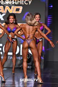 Grand Prix Dudushkin Fitness Family - 2025