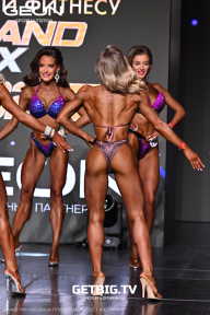 Grand Prix Dudushkin Fitness Family - 2025