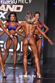 Grand Prix Dudushkin Fitness Family - 2025