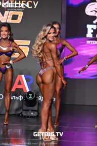 Grand Prix Dudushkin Fitness Family - 2025