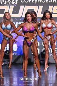 Grand Prix Dudushkin Fitness Family - 2025