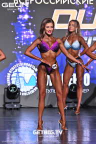 Grand Prix Dudushkin Fitness Family - 2025