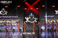 Grand Prix Dudushkin Fitness Family - 2025