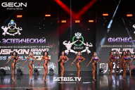 Grand Prix Dudushkin Fitness Family - 2025