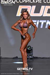 Grand Prix Dudushkin Fitness Family - 2025