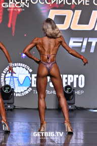 Grand Prix Dudushkin Fitness Family - 2025
