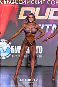 Grand Prix Dudushkin Fitness Family - 2025