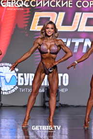 Grand Prix Dudushkin Fitness Family - 2025