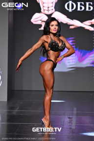 Grand Prix Dudushkin Fitness Family - 2025