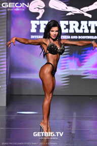 Grand Prix Dudushkin Fitness Family - 2025