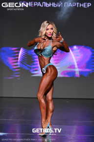 Grand Prix Dudushkin Fitness Family - 2025