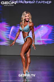 Grand Prix Dudushkin Fitness Family - 2025