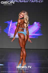 Grand Prix Dudushkin Fitness Family - 2025