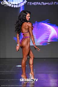 Grand Prix Dudushkin Fitness Family - 2025