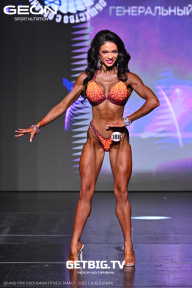 Grand Prix Dudushkin Fitness Family - 2025