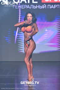 Grand Prix Dudushkin Fitness Family - 2025