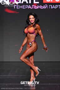 Grand Prix Dudushkin Fitness Family - 2025