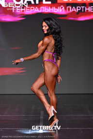 Grand Prix Dudushkin Fitness Family - 2025