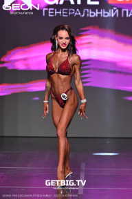 Grand Prix Dudushkin Fitness Family - 2025