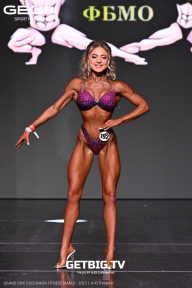 Grand Prix Dudushkin Fitness Family - 2025