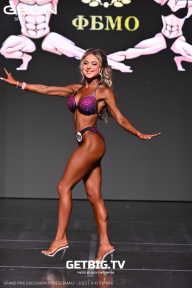 Grand Prix Dudushkin Fitness Family - 2025