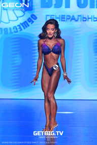 Grand Prix Dudushkin Fitness Family - 2025