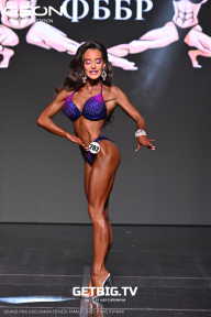 Grand Prix Dudushkin Fitness Family - 2025