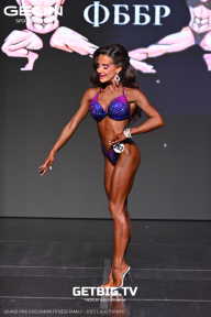 Grand Prix Dudushkin Fitness Family - 2025