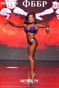 Grand Prix Dudushkin Fitness Family - 2025