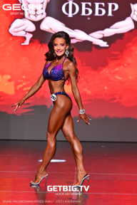 Grand Prix Dudushkin Fitness Family - 2025
